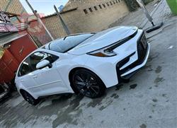 تۆیۆتا کۆرۆلا